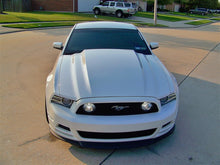 Load image into Gallery viewer, Cervinis Cobra R Hood 13-14 Mustang GT/V6