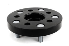 Load image into Gallery viewer, Perrin Wheel Adapter 20mm Bolt-On Type 5x100 to 5x114.3 w/ 56mm Hub (Set of 2)