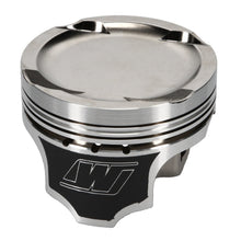 Load image into Gallery viewer, Wiseco 93-01 Honda B16A Civic SI 1.181 X 81.5MM Piston Shelf Stock Kit *MUST USE .040 Gasket*