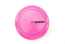 Load image into Gallery viewer, Perrin 2015+ Subaru WRX/STI Oil Filter Cover - Hyper Pink