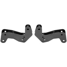 Load image into Gallery viewer, Rancho 2020 Jeep Gladiator Front Suspension Control Arm Bracket Geometry Correction Brackets