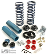 Load image into Gallery viewer, Maximum Motorsports Mustang Rear Coil Over Kit (79-04 w/Koni Shocks) COP-5