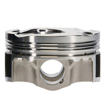 Load image into Gallery viewer, JE Pistons 2012+ Subaru FA20E/FA20F Bore 86, Oversize STD, Stroke 86, 10.0:1 C/R -13.2CC (Set of 4)