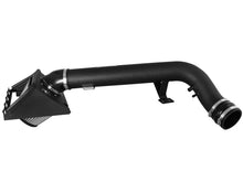 Load image into Gallery viewer, aFe MagnumFORCE Intakes Stage-2 PDS AIS PDS Ford F-250/350 11-12 V8-6.2L (blk)