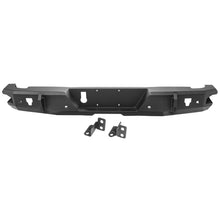 Load image into Gallery viewer, Rugged Ridge HD Bumper Rear 20-21 Jeep Gladiator JT