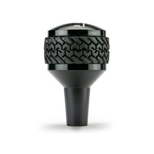 Load image into Gallery viewer, DV8 Offroad 2007-2018 Jeep JK 4WD Shift Knob Black Finish