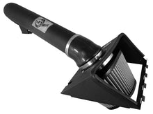 Load image into Gallery viewer, aFe MagnumFORCE Intakes Stage-2 PDS AIS PDS Ford F-250/350 11-12 V8-6.2L (blk)