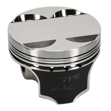 Load image into Gallery viewer, Wiseco Honda Turbo F-TOP 1.176 X 81.5MM Piston Shelf Stock *SINGLE PISTON ONLY*