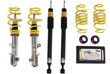Load image into Gallery viewer, KW Coilover Kit V3 Ford Fiesta ST (JA8)