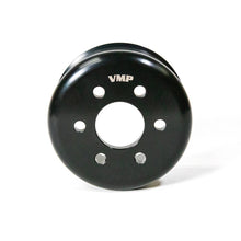 Load image into Gallery viewer, VMP Performance TVS Supercharger 3.6in 8-Rib Pulley for Odin/Predator Front-Feed
