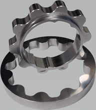 Load image into Gallery viewer, Boundary 17-20 Honda Civic Si Billet Oil Pump Gear Honda L15 I4 1.5L Billet Gear