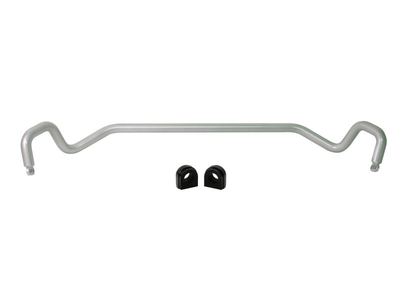 Whiteline 08-13 BMW M3 30mm Front Heavy Duty Swaybar