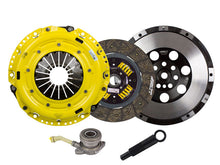 Load image into Gallery viewer, ACT 08-09 Dodge Caliber SRT-4 HD/Perf Street Sprung Clutch Kit