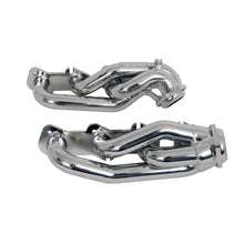 Load image into Gallery viewer, BBK 97-03 Ford F Series Truck 4.6 Shorty Tuned Length Exhaust Headers - 1-5/8 Titanium Ceramic