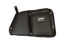 Load image into Gallery viewer, PRP Polaris RZR Rear Door Bag with Knee Pad for Polaris RZR/(Passenger Side)- Black