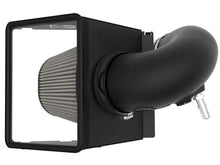 Load image into Gallery viewer, Rapid Induction Cold Air Intake System w/Pro Dry S Filter 19-20 Ford Ranger L4 2.3L (t)