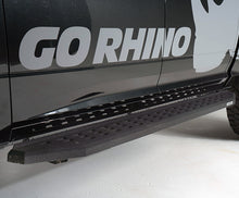 Load image into Gallery viewer, Go Rhino 09-14 Dodge Ram 1500 RB20 Complete Kit w/RB20 + Brkts