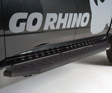 Load image into Gallery viewer, Go Rhino 09-14 Dodge Ram 1500 RB20 Complete Kit w/RB20 + Brkts