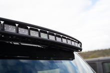 Load image into Gallery viewer, DV8 21+ Ford Bronco Curved Light Bracket for 12 3in. Pod Lights