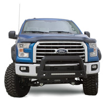 Load image into Gallery viewer, Lund 04-18 Ford F-150 (Excl. Heritage) Revolution Bull Bar - Black