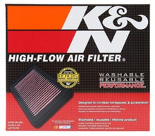 Load image into Gallery viewer, K&amp;N 86-96 Mazda RX-7 1.3L Drop In Air Filter