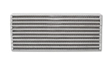 Load image into Gallery viewer, Vibrant Universal Oil Cooler Core 4in x 10in x 2in