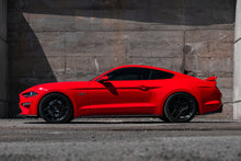 Load image into Gallery viewer, MBRP 15-19 Ford Mustang GT 2.5in Resonator Delete X-Pipe - T409