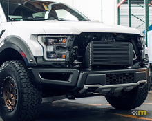 Load image into Gallery viewer, mountune 17-19 Ford F150 Ecoboost Raptor SuperCrew Intercooler Upgrade