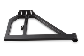 Body Armor 4x4 2019+ Jeep Wrangler JL Tire Carrier Single Action (Only Fits w/ JL-2965 Bumper)