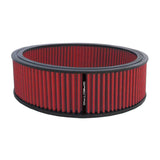 Spectre 94-95 GMC Yukon 5.7L V8 F/I Round Replacement Air Filter