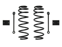 Load image into Gallery viewer, ICON 2018+ Jeep Wrangler JL 2.5in Rear Dual Rate Spring Kit