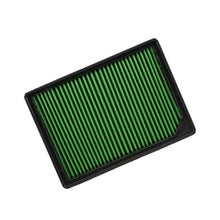 Load image into Gallery viewer, Green Filter 06-10 Jeep Grand Cherokee 6.1L V8 Panel Filter