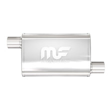 Load image into Gallery viewer, MagnaFlow Muffler Mag SS 14X4X9 2.25 O/O
