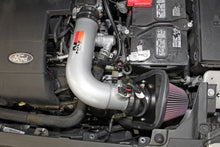 Load image into Gallery viewer, K&amp;N 11 Ford Explorer 3.5L V6 Performance Intake Kit