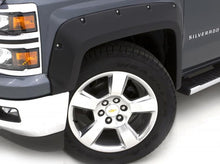 Load image into Gallery viewer, Lund 02-08 Dodge Ram 1500 RX-Rivet Style Textured Elite Series Fender Flares - Black (4 Pc.)