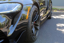 Load image into Gallery viewer, Perrin 2020 Toyota Supra Wheel Spacer Kit (Includes 11mm/14mm With Bolts)