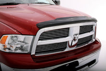 Load image into Gallery viewer, AVS 09-18 Dodge RAM 1500 (Excl. Rebel Models) Bugflector Medium Profile Hood Shield - Smoke