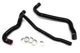 HPS Silicone Radiator Hose Kit - Black (07-10 GT)