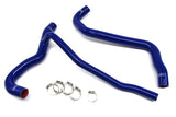 HPS Silicone Radiator Hose Kit - Blue (07-10 GT)