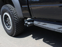 Load image into Gallery viewer, aFe Rebel Series Exhaust SS Front Side Exit CB w/ Black Tips 10-14 Ford F150 Ecoboost V8 6.2L