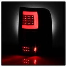 Load image into Gallery viewer, xTune 04-08 Ford F150 (Not Heritage/SVT) V.3 LED Tailights Black (ALT-ON-FF15004G3LB-LBLED-BK)