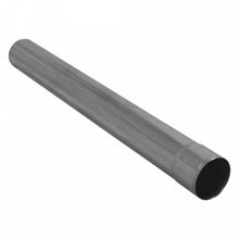 Load image into Gallery viewer, Diamond Eye STRAIGHT PIPE 5in 24in LENGTH BUMPED AL DIAIP24-5