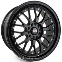 Load image into Gallery viewer, 18x8.5 XXR521 Matte Black Wheel (94-04)