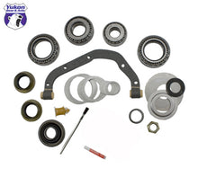 Load image into Gallery viewer, Yukon Gear Master Overhaul Kit For 08-10 Ford 9.75in Diff w/ An 11+ Ring &amp; Pinion Set