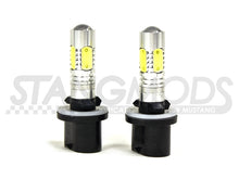 Load image into Gallery viewer, 893 Green LED Mustang Foglamp Bulb