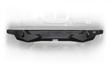Load image into Gallery viewer, DV8 Offroad 2018+ Jeep Wrangler JL High Clearance Rear Bumper