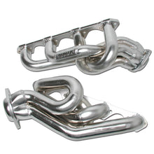 Load image into Gallery viewer, BBK 94-95 Mustang 5.0 Shorty Tuned Length Exhaust Headers - 1-5/8 Titanium Ceramic