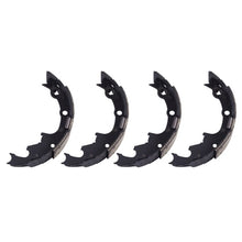 Load image into Gallery viewer, Omix Rear Brake Shoes- 90-00 Cherokee/Wrangler/Comanche