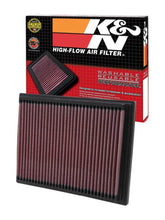 Load image into Gallery viewer, K&amp;N 90-06 BMW 2.0/2.2/2.5/2.8/3.0/3.2L  Drop In Air Filter