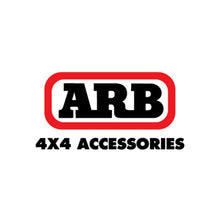 Load image into Gallery viewer, ARB 968 Cover Black